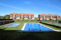 B&B Comillas - Apartamento con Vistas en Complejo Residencial - Bed and Breakfast Comillas