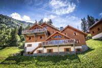 Chalet Beyond - Gelinotte - B&B