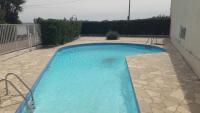 Splendide studio front de mer - B&B