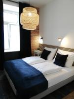 Rooms by Apartamenty Lubartowska Street - Ferienwohnung
