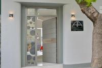 Alekos Apartments 2 Netflix, Self Check-In - B&B Atene