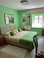 Habitación Doble Estándar