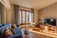 Apartments Florence - Santo Stefano's Mirror - Ferienwohnung Florenz