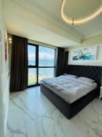 B&B Batum - Balmaral Apart Hotel - Bed and Breakfast Batum