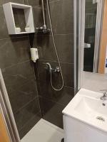 Double Room with Balcony (2 Adults + 1 Child)