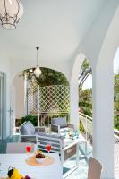 Incanto apartament stunning sea view - B&B