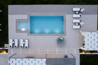 Villa mit privatem Pool