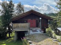 Cottage met 2 Slaapkamers