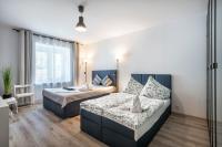 06 Gdynia Centrum - Apartament Mieszkanie dla 4 os - B&B