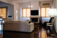 Nafplion comfort aprt next to fortress of palamidi - B&B Nafplion