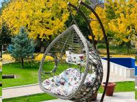 Harmonia Garden GastroYard&Hotel - B&B Garni