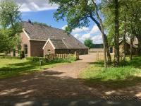 vakantiewoning Bovenhaar - Ferienwohnung Punthorst