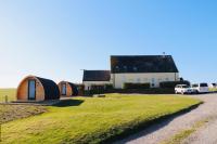 Kirkapol Beach Apartment - Ferienwohnung