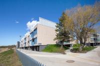 Apartamentai Matau Jūrą - Ferienwohnung Šventoji
