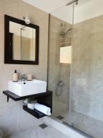 Studio with Sofa Bed