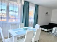 Apartamento de 2 dormitorios