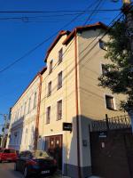 Urban Six Apartments - B&B Făgăraș