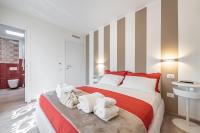 Habitación Doble Deluxe con ducha