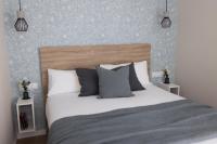 Habitación Triple Confort