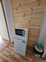 Appartamento Standard con 2 Camere da Letto