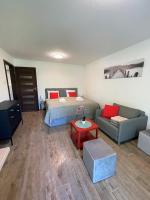 AL-DOM Apartamenty Zaciszny - Ferienwohnung Kolberg