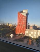 Moderno Dpto. En Coral State - Ferienwohnung Córdoba