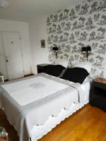 Double or Twin Room with Balcony