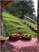 Koliba Simonović-Šiško jezero - B&B Berane