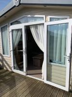 Swift bordeaux 24 - B&B Dunoon