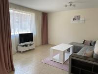 Apartamento de 2 dormitorios