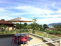 Appartamento con 2 Camere da Letto e Terrazza 