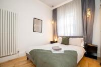 Le Cwtch - Beautiful 1 bed boutique apartment - B&B