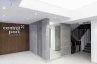 Luxury in City-4- Free Parking - Chambres d’hôtes