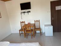 Chambre Double ou Lits Jumeaux