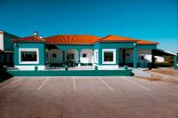 Delmira Vineyard House - B&B Águas de Moura