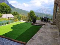 Casa Rural Chuan Murillo - B&B Bestué