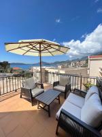 Varja 3 Apartment - B&B Pržno