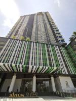 Almas 海の見える無印良品 100mbpsのネットフリックスステラ国際学校まで徒歩2分 - B&B Iskandar Puteri