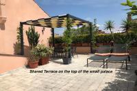 DormiRoma - Cedro 21 Apartments - B&B