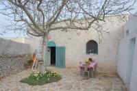 I Trulli di Mina - Lamia Fresia - B&B Locorotondo