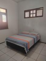 Camera Tripla Basic con Bagno in Comune