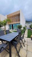 Villa Jon Palasa Green Coast - Ferienwohnung