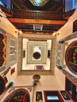 Riad Fés blida - B&B