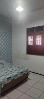 Basic Triple Room with Shared Bathroom