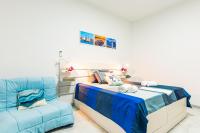 Dreibettzimmer