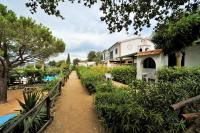 Casale Fonte di Rose - Bed and Breakfast Capoliveri