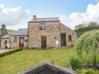 B&B Froggatt - The Smithy - Bed and Breakfast Froggatt