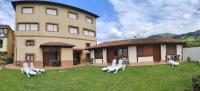 Apartment - Erdgeschoss
