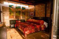 Habitación Doble Deluxe