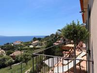 Appartement - Vue sur Mer